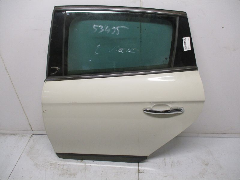 LANCIA-PORTE ARG