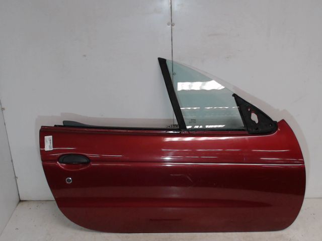 RENAULT-PORTE AVD