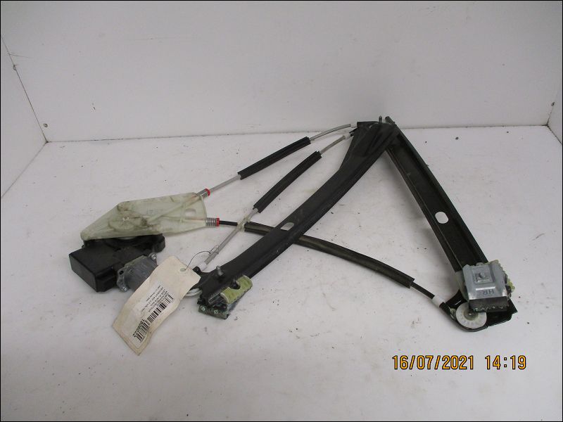 PEUGEOT-MECANISME+MOTEUR LEVE-GLACE AVG