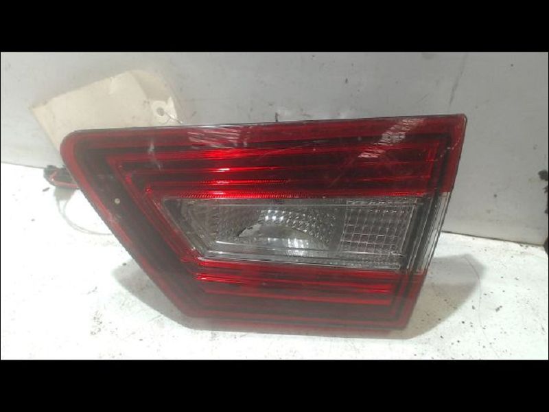 RENAULT-FEU AR INT D