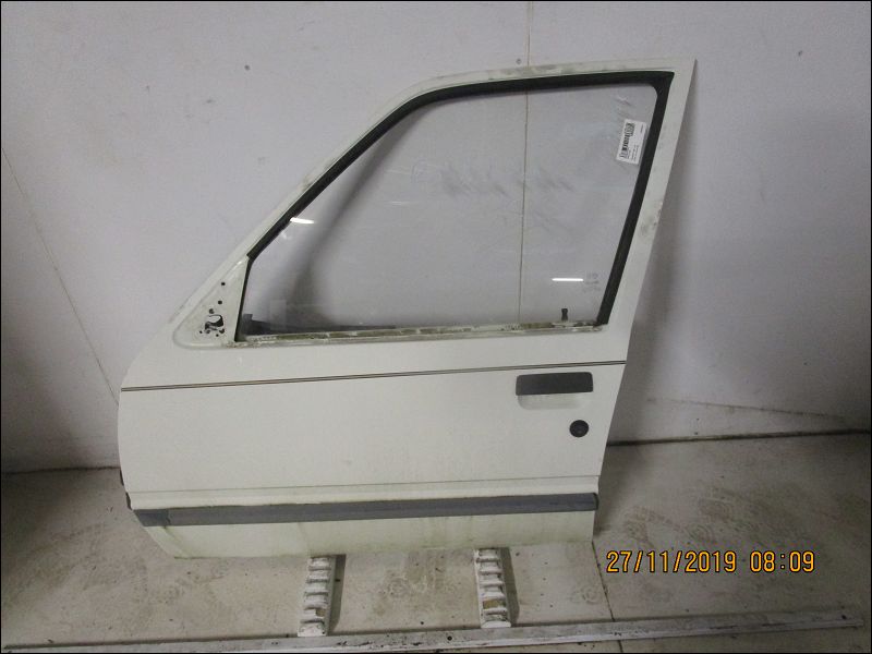 PEUGEOT-PORTE AVG