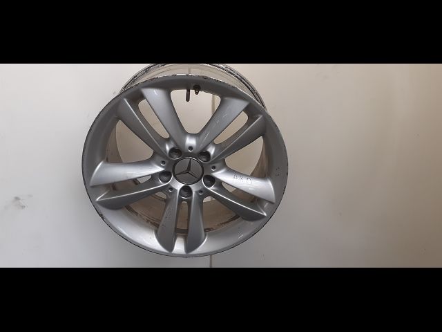 MERCEDES-JANTE ALUMINIUM 2