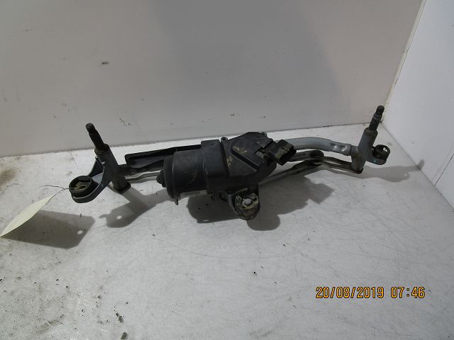 PEUGEOT-MOTEUR ESSUIE-GLACE AV