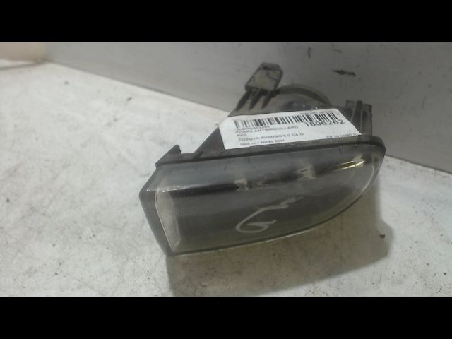TOYOTA-PHARE ANTIBROUILLARD AVG