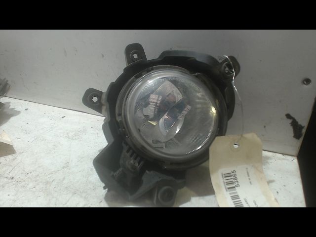 KIA-PHARE ANTIBROUILLARD AVG