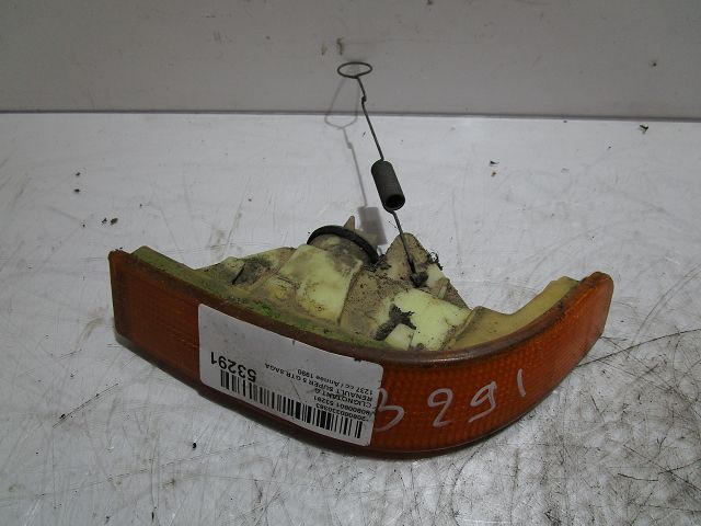 RENAULT-CLIGNOTANT G