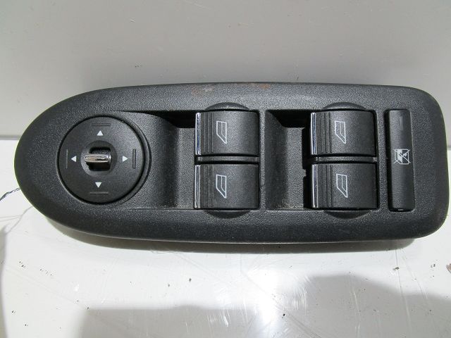 FORD-COMMANDE LEVE-GLACE PORTE AVG