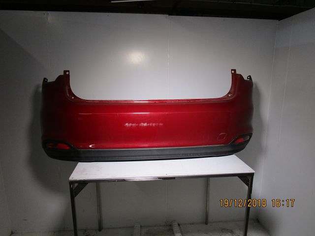 FIAT-PARE-CHOC AR