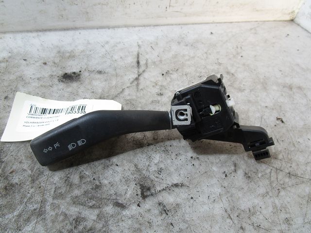 VOLKSWAGEN-COMMANDE CLIGNOTANT