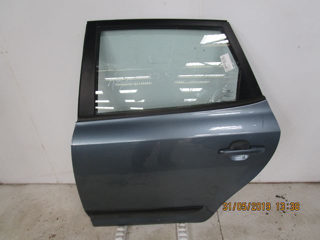 KIA-PORTE ARG
