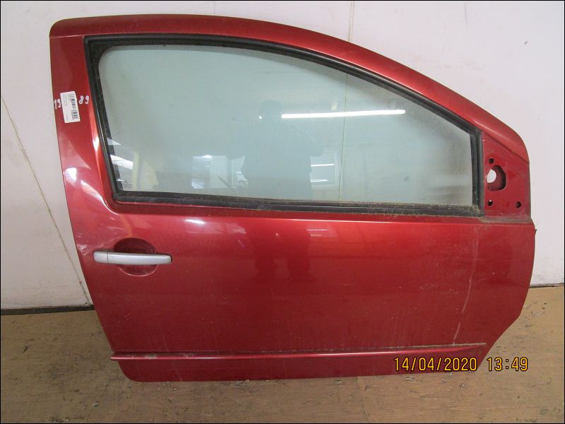 CITROEN-PORTE AVD
