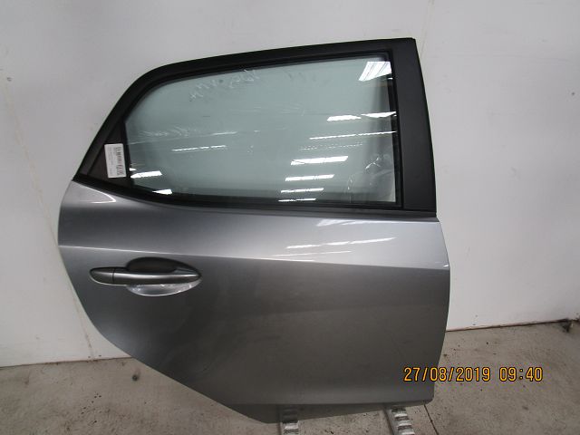 MAZDA-PORTE ARD