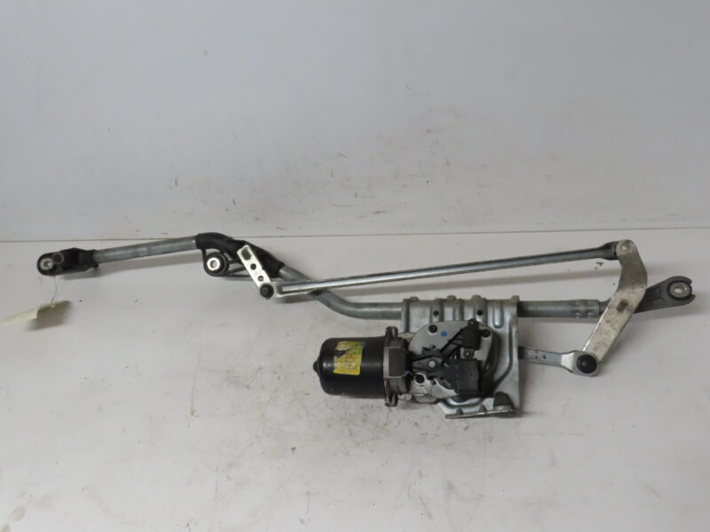 RENAULT-MOTEUR ESSUIE-GLACE AV