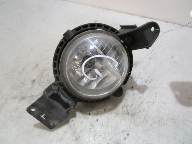 MINI-PHARE ANTIBROUILLARD AVG