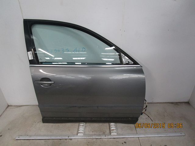 VOLKSWAGEN-PORTE AVD