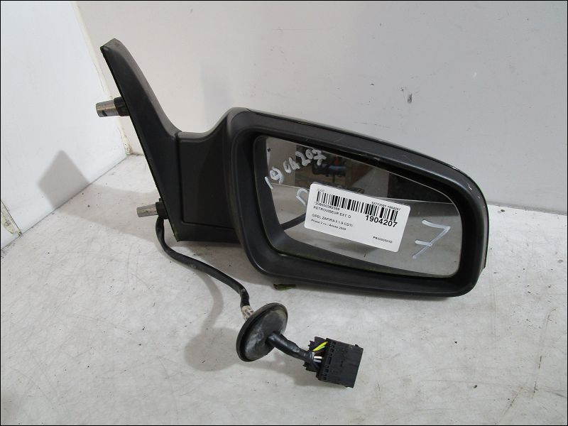 OPEL-RETROVISEUR EXT. D