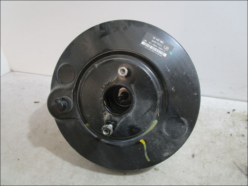 OPEL-SERVO-FREIN