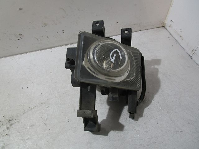 OPEL-PHARE ANTIBROUILLARD AVG