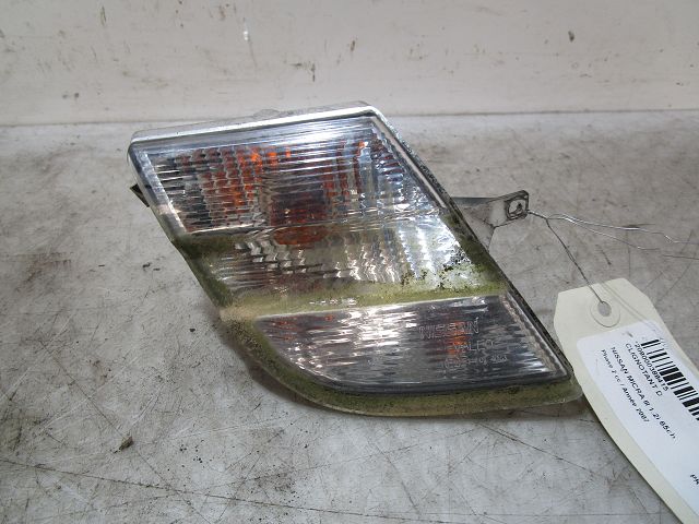 NISSAN-CLIGNOTANT D