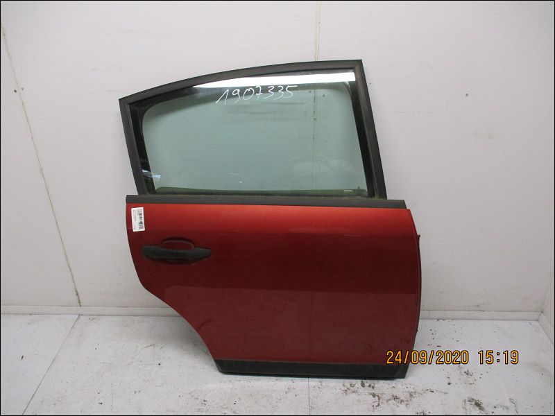 CITROEN-PORTE ARD