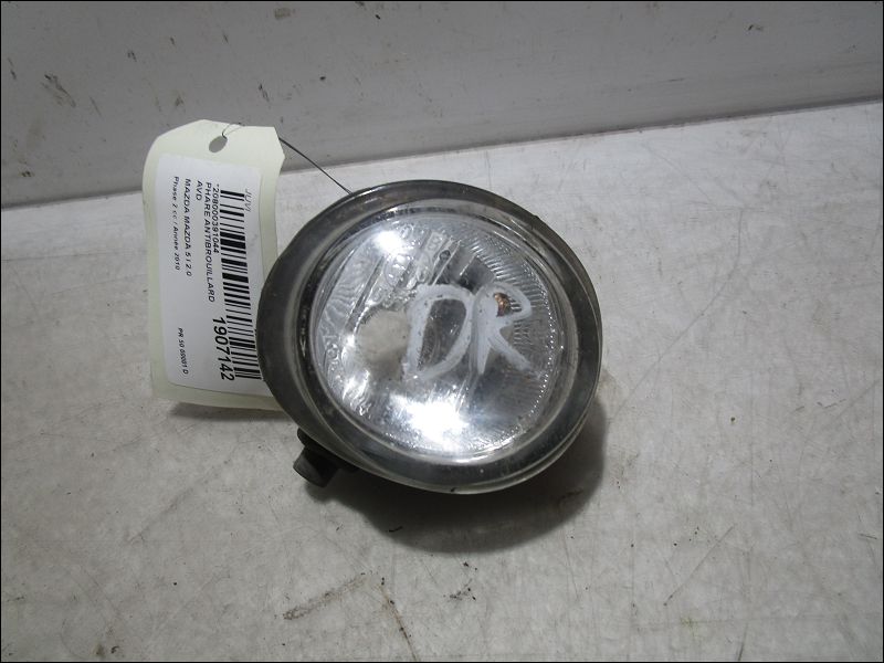 MAZDA-PHARE ANTIBROUILLARD AVD