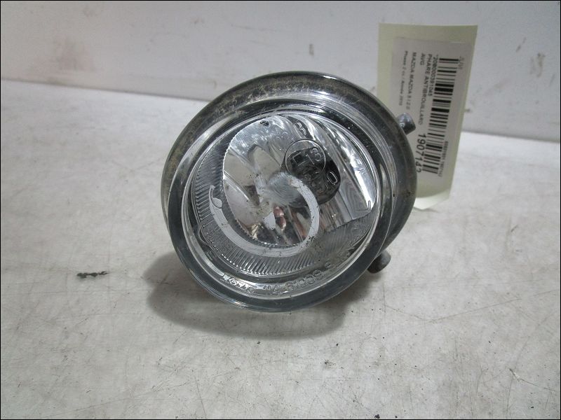MAZDA-PHARE ANTIBROUILLARD AVG