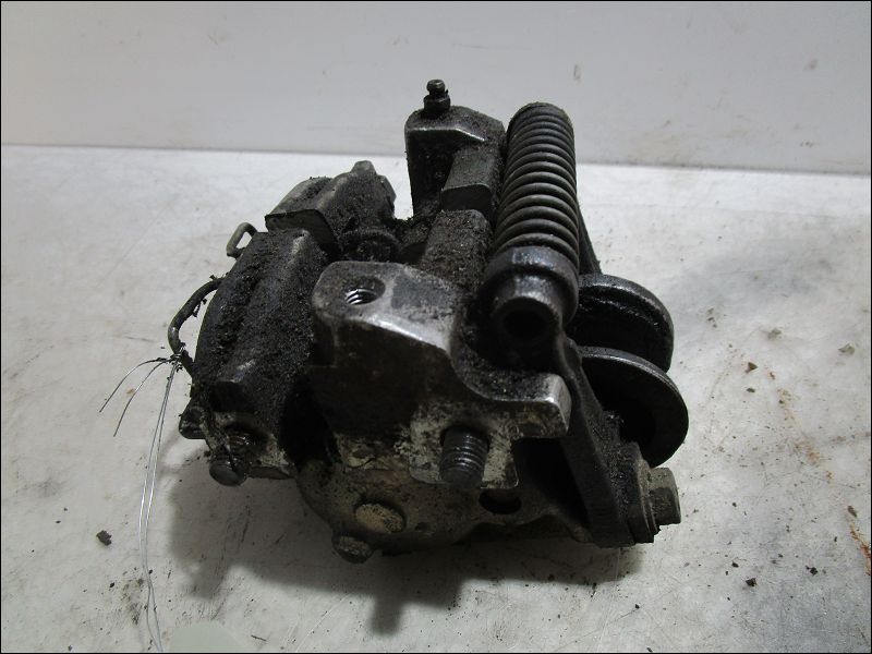 CITROEN-ETRIER DE FREIN AVD