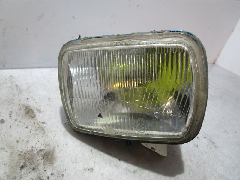 CITROEN-PHARE G