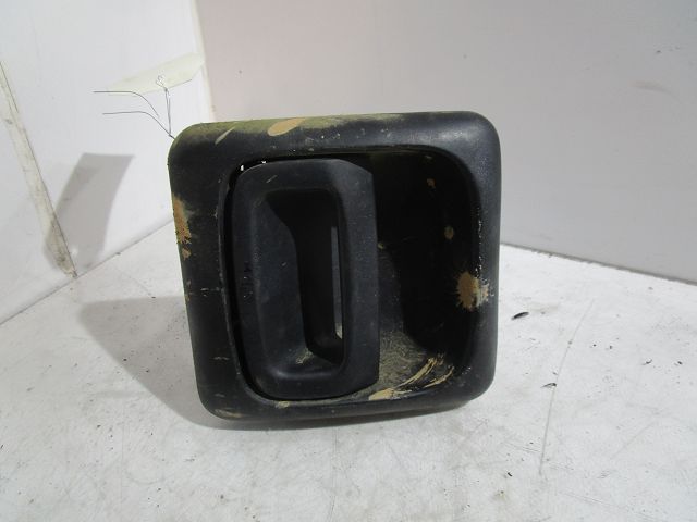 PEUGEOT-POIGNEE EXT PORTE BATTANTE D