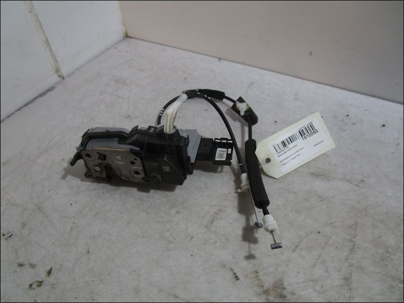 CITROEN-SERRURE PORTE ARD