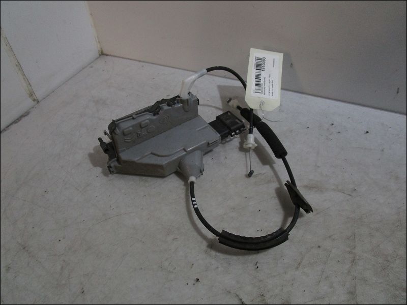 CITROEN-SERRURE PORTE ARG