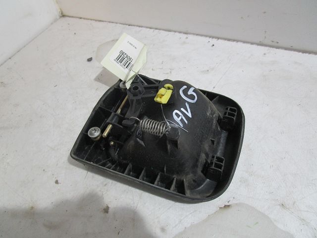 OPEL-POIGNEE EXT PORTE AVG