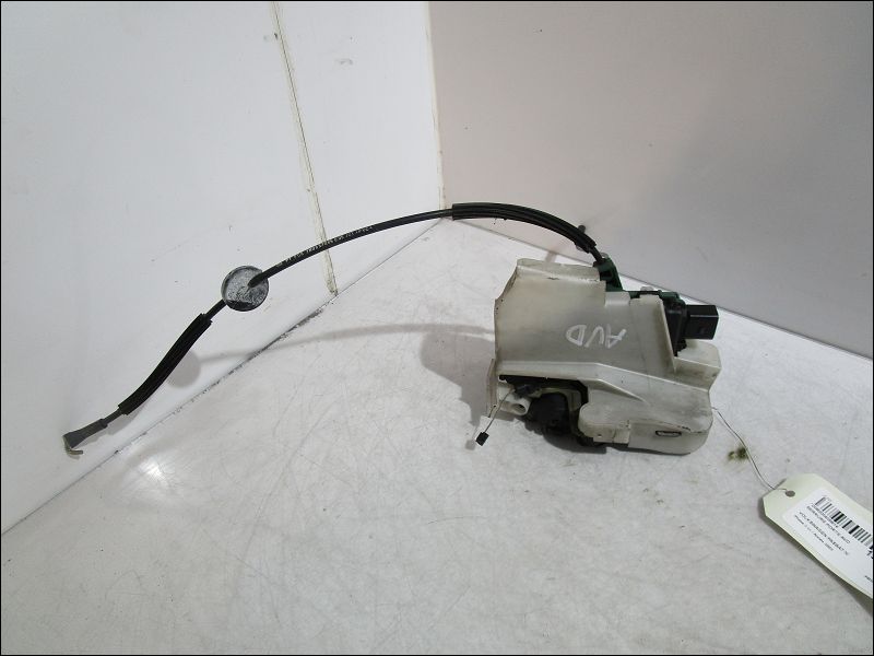 VOLKSWAGEN-SERRURE PORTE AVD