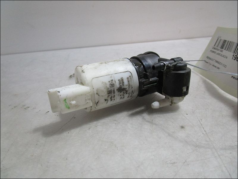 RENAULT-POMPE LAVE-GLACE AV