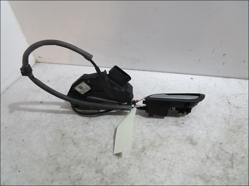 FORD-SERRURE PORTE AVG