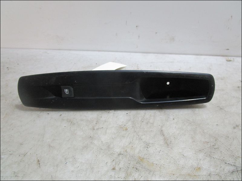 RENAULT-COMMANDE LEVE-GLACE PORTE AVD