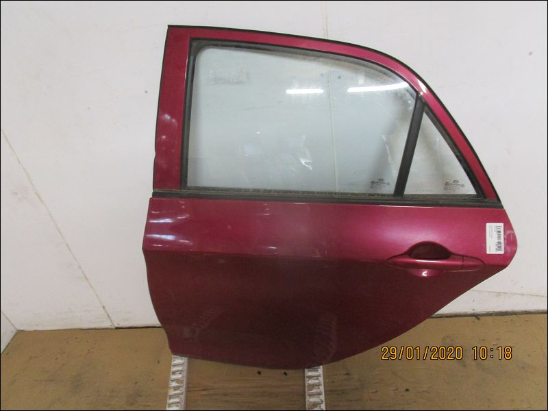 KIA-PORTE ARG