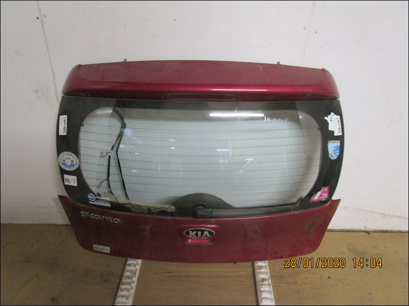 KIA-HAYON