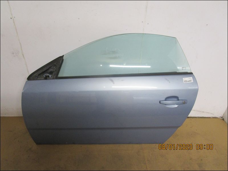 OPEL-PORTE AVG