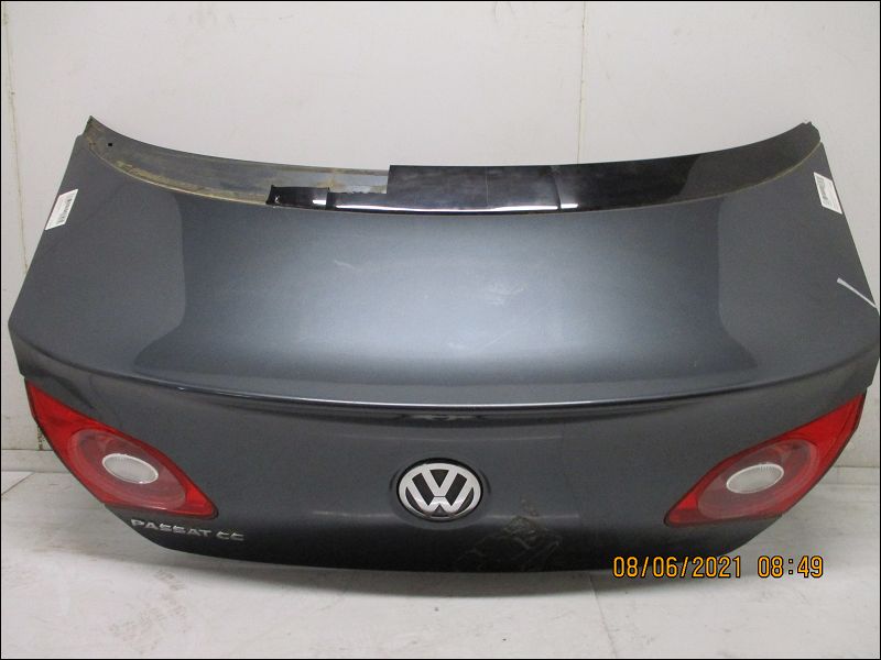 VOLKSWAGEN-COFFRE AR