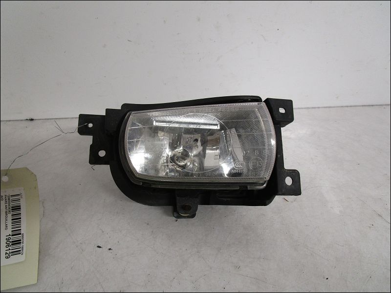 KIA-PHARE ANTIBROUILLARD AVD