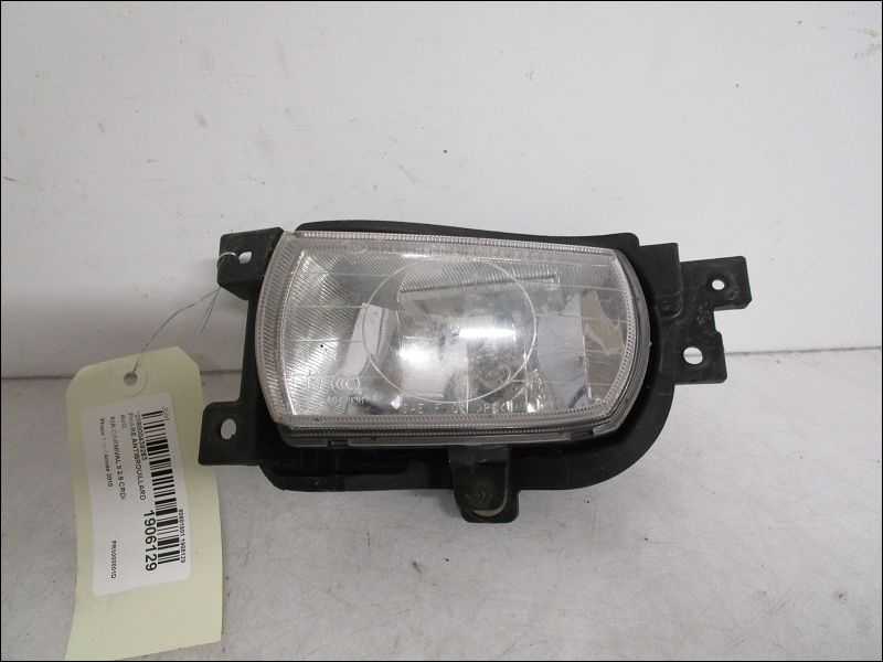 KIA-PHARE ANTIBROUILLARD AVG