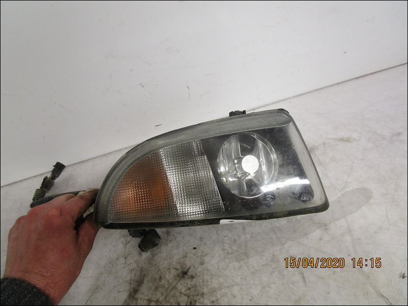 FIAT-CLIGNOTANT D