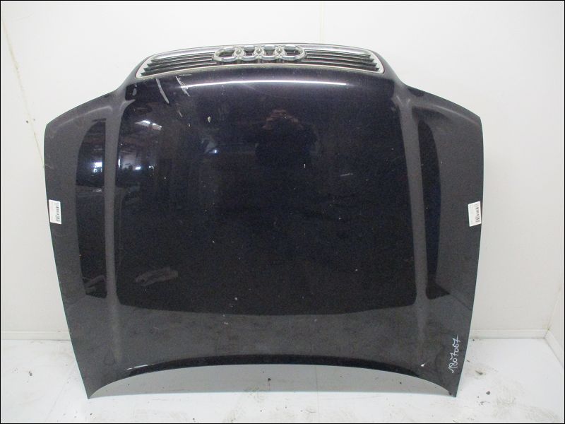 AUDI-CAPOT