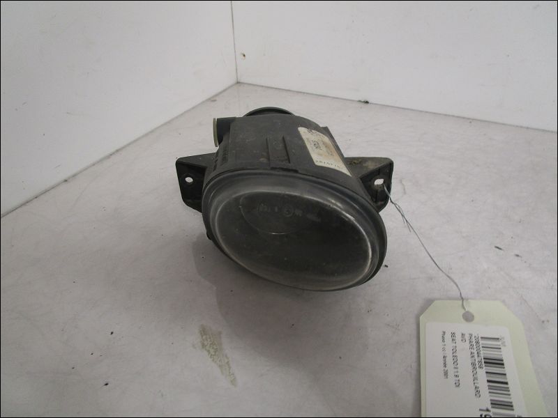 SEAT-PHARE ANTIBROUILLARD AVG
