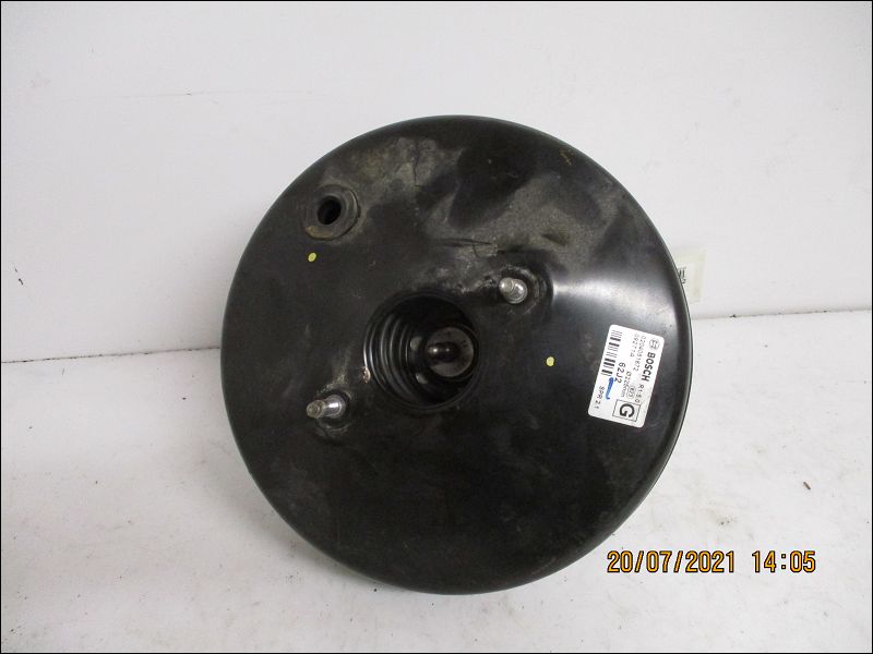 SUZUKI-SERVO-FREIN