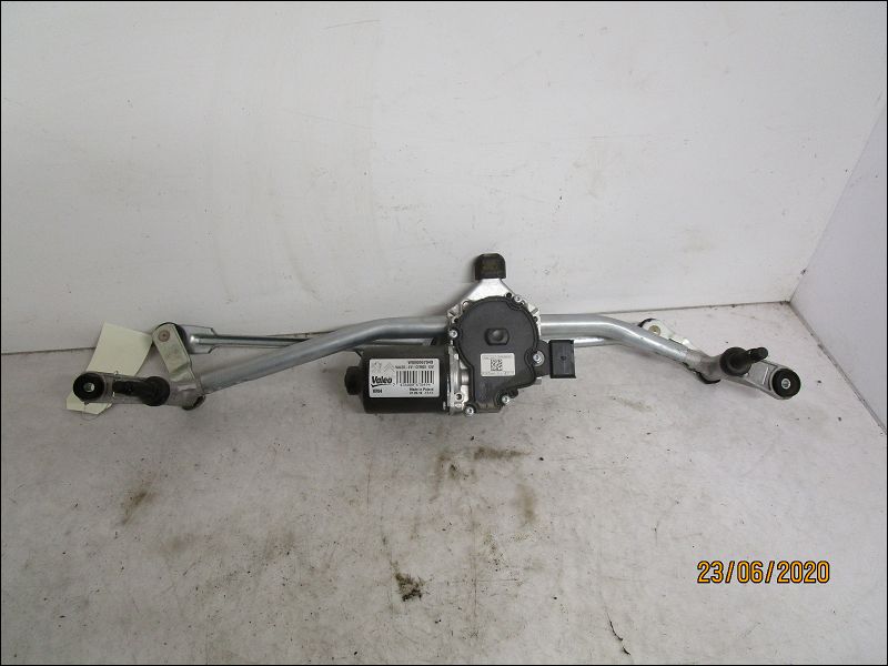 CITROEN-MOTEUR ESSUIE-GLACE AV