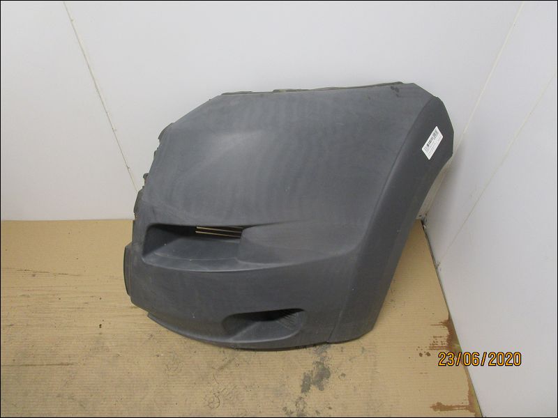 CITROEN-CROSSE G PARE-CHOC AV