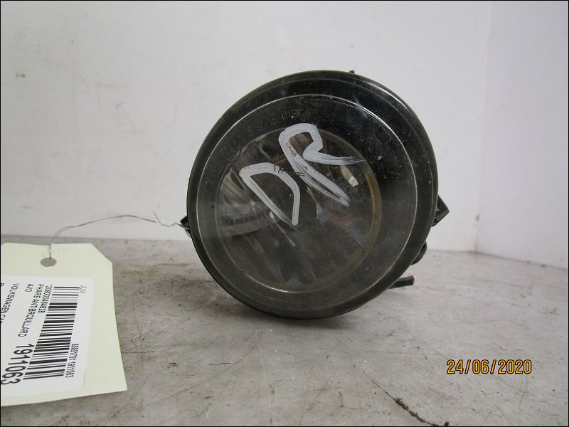 VOLKSWAGEN-PHARE ANTIBROUILLARD AVD