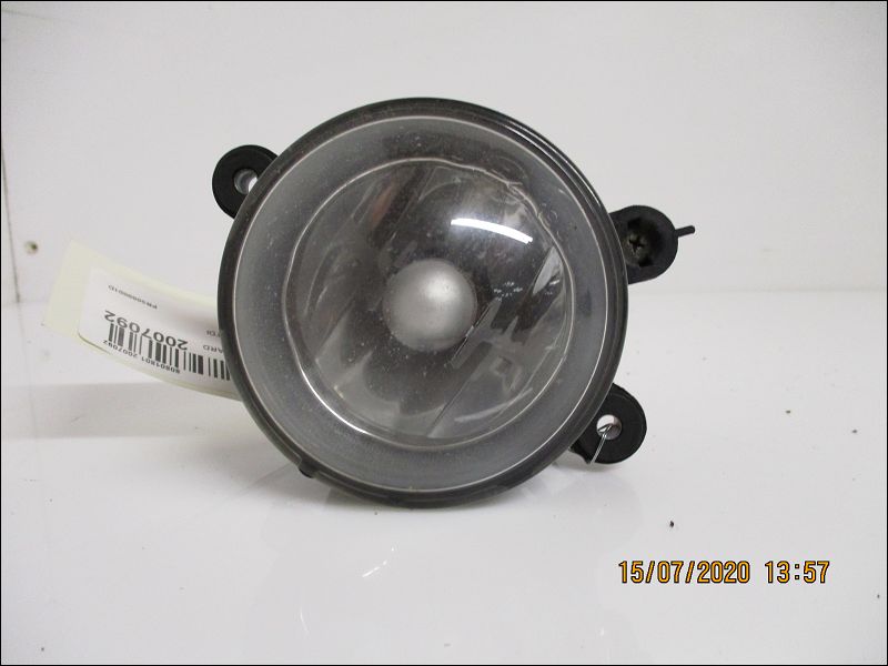 SEAT-PHARE ANTIBROUILLARD AVG